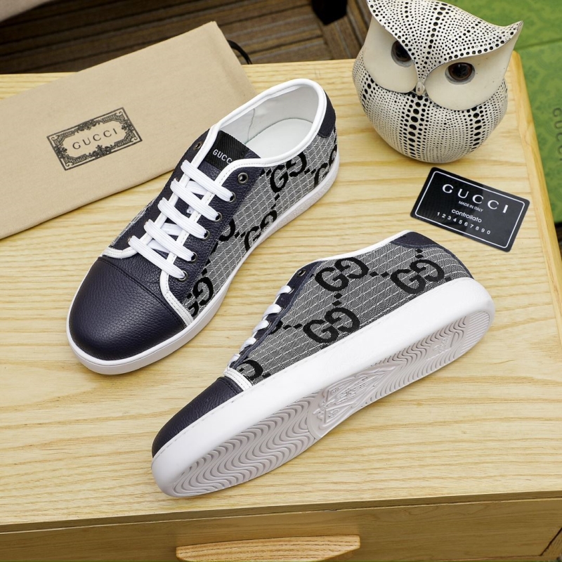 G*u*i casual shoes